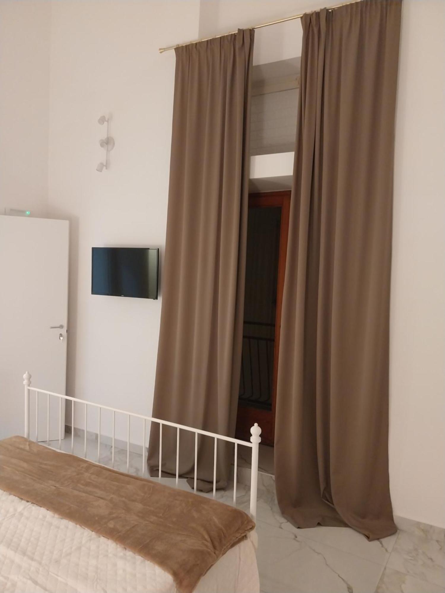 Quartieri Spagnoli House Νάπολη Εξωτερικό φωτογραφία