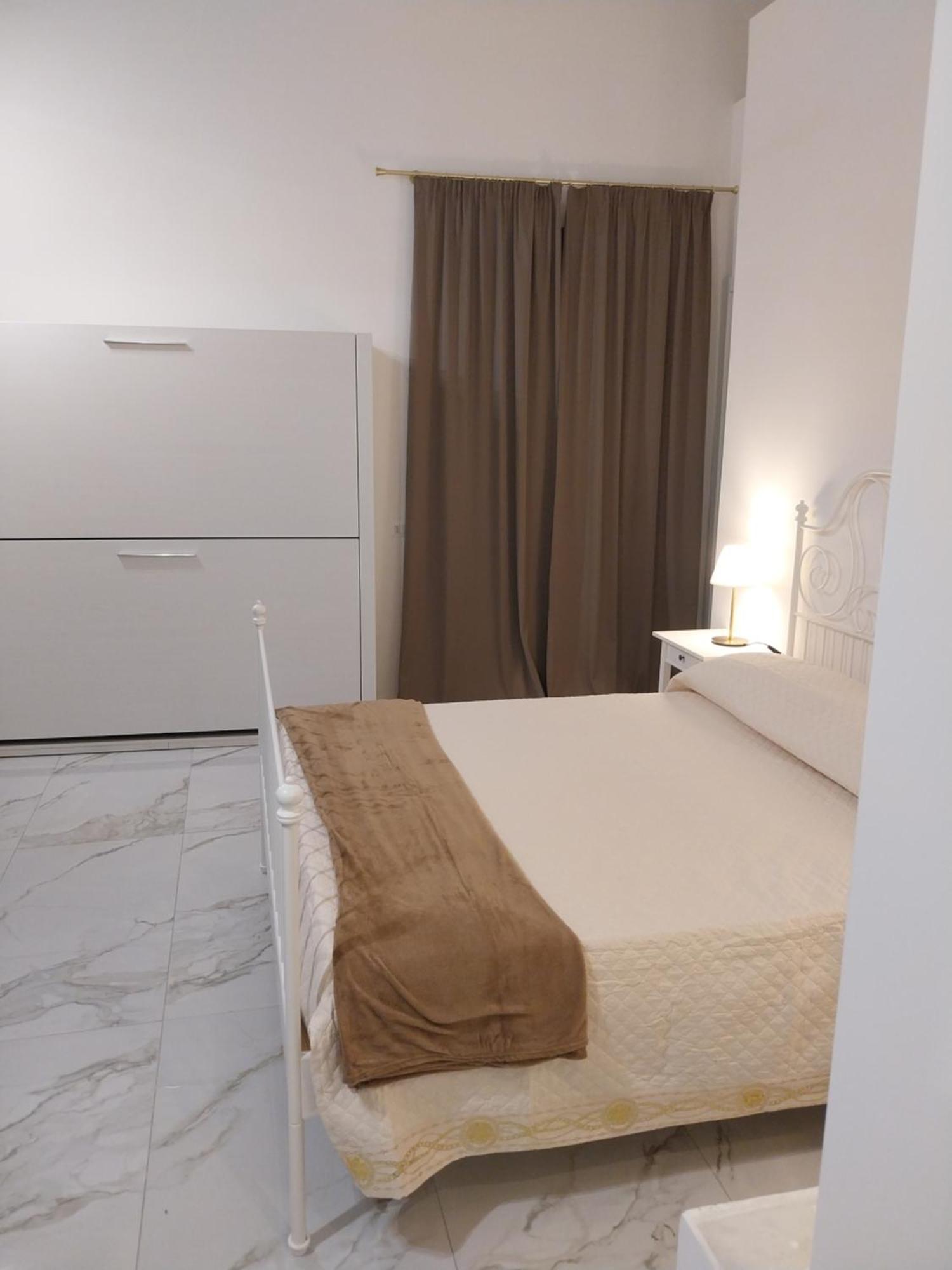 Quartieri Spagnoli House Νάπολη Εξωτερικό φωτογραφία