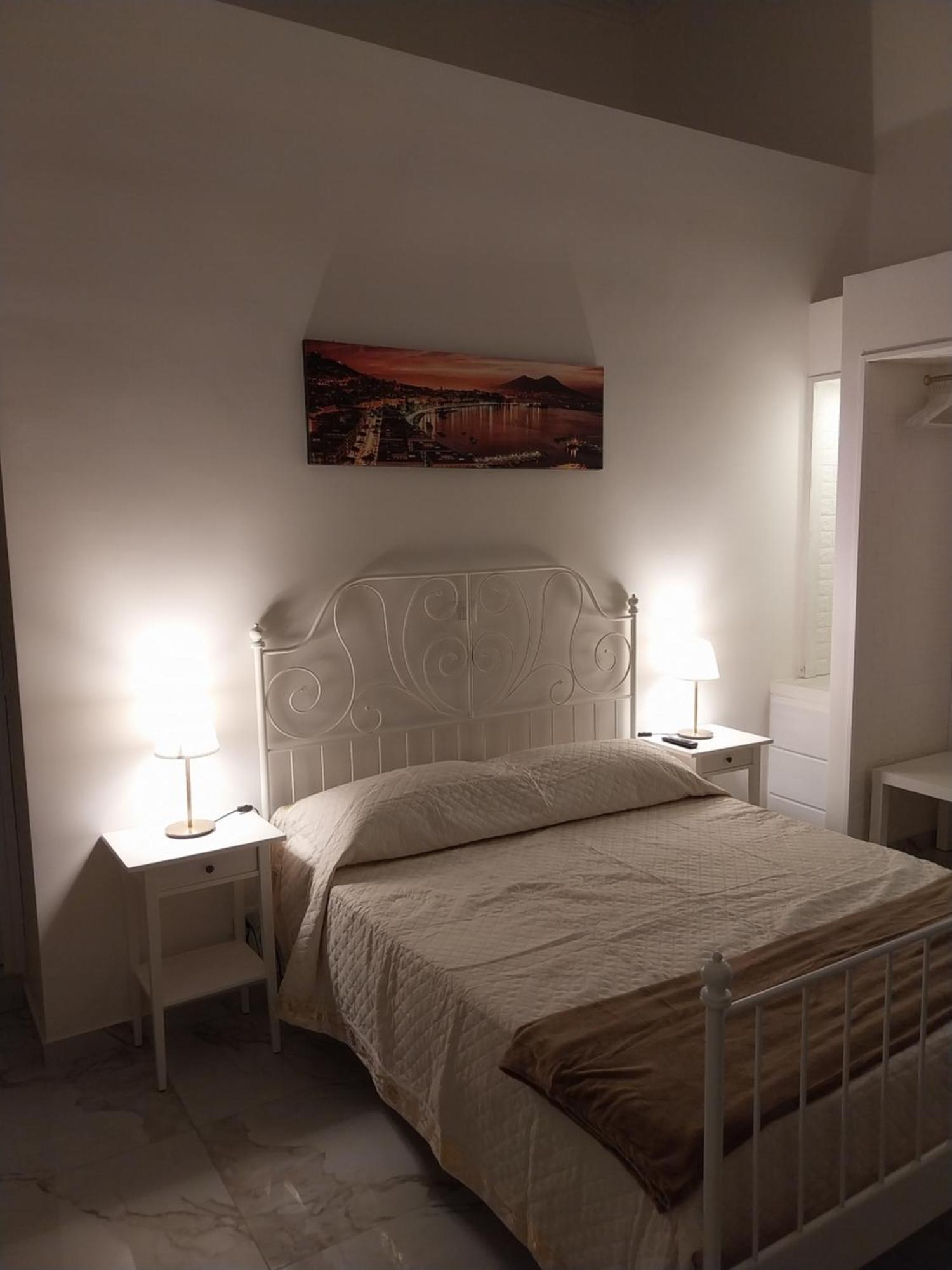 Quartieri Spagnoli House Νάπολη Εξωτερικό φωτογραφία