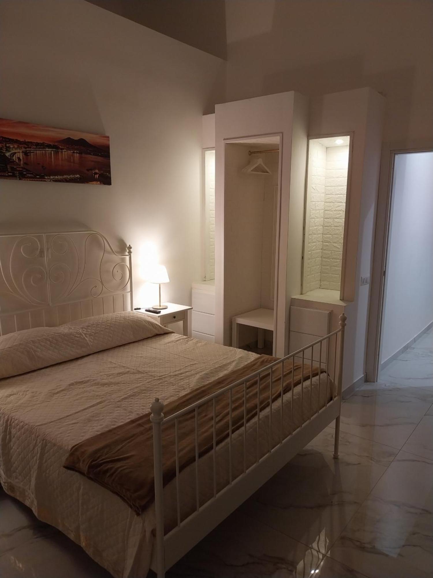 Quartieri Spagnoli House Νάπολη Εξωτερικό φωτογραφία