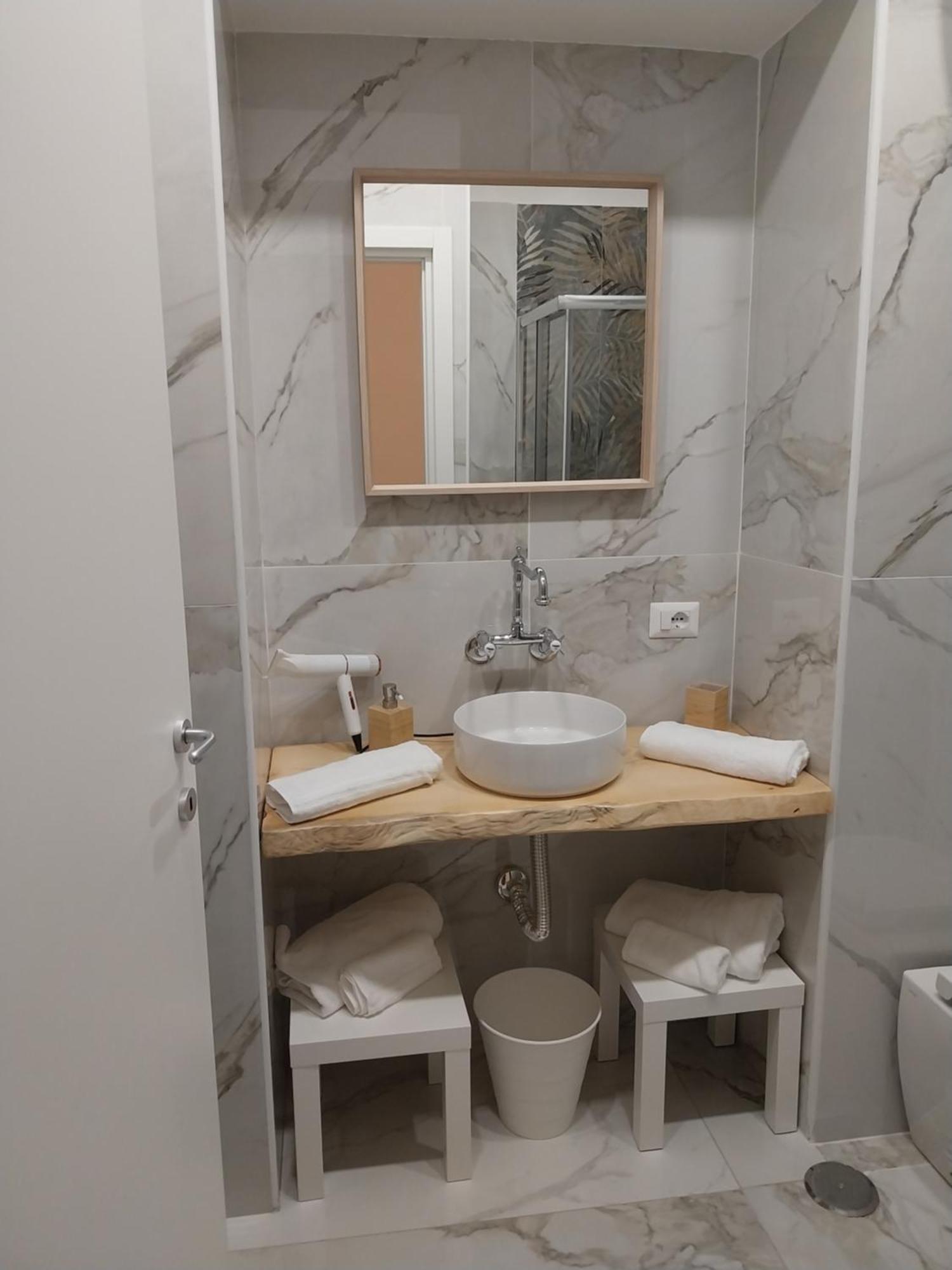 Quartieri Spagnoli House Νάπολη Δωμάτιο φωτογραφία